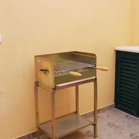 Casa Da Vera Monte Gordo
