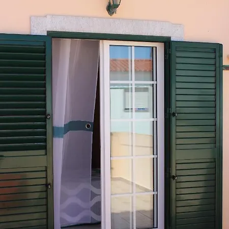 Holiday home Casa Da Vera *