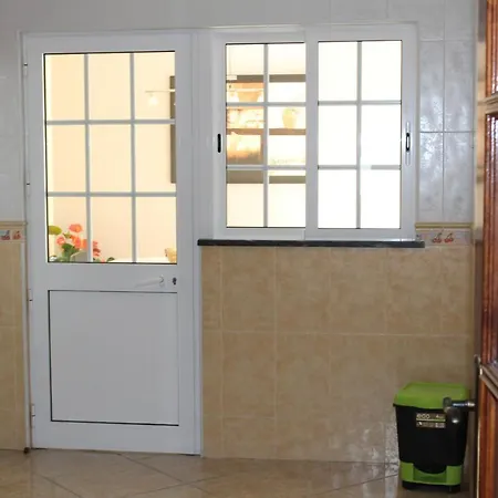 Casa Da Vera * Monte Gordo