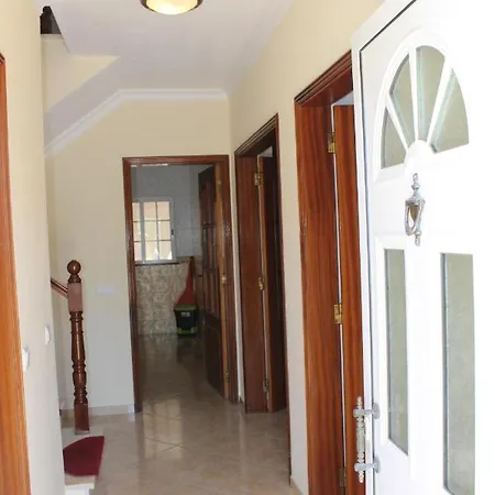 Casa Da Vera Casa de Férias