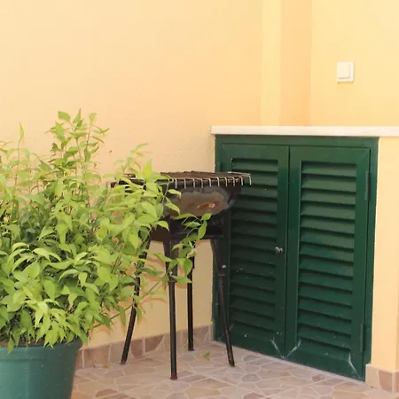 Casa Da Vera Holiday home Monte Gordo
