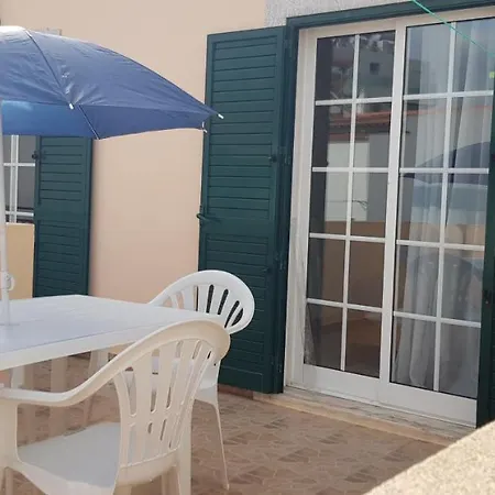 Holiday home Casa Da Vera