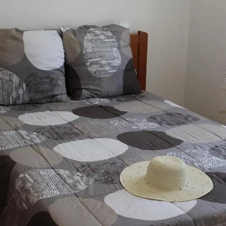 Casa Da Vera Holiday home Monte Gordo