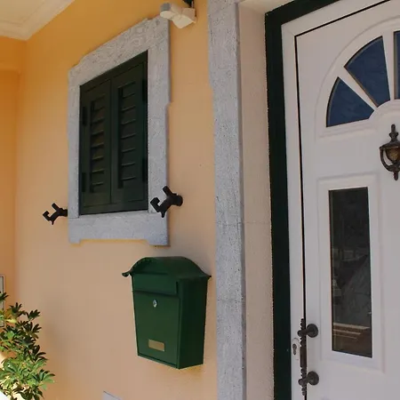 Holiday home Casa Da Vera *