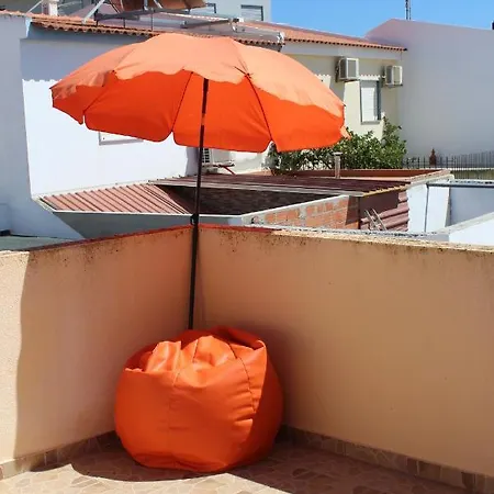Casa Da Vera Ferienhaus *