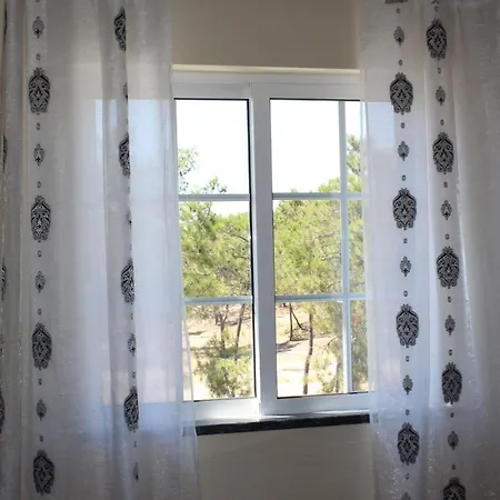 Casa Da Vera * Monte Gordo