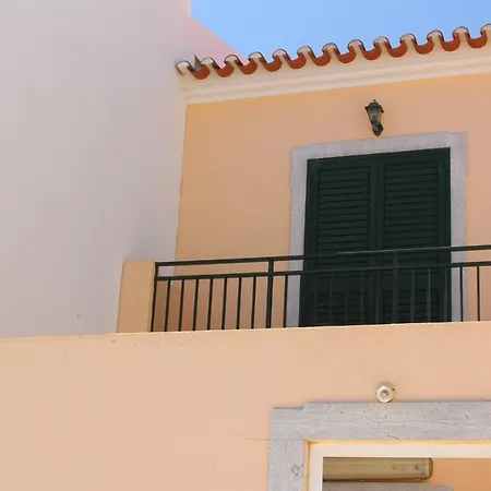 Holiday home Casa Da Vera