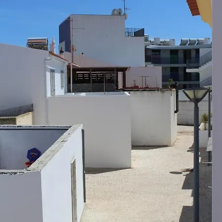 Casa Da Vera Holiday home Monte Gordo