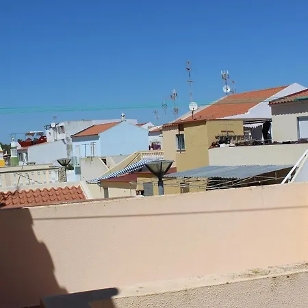 Casa Da Vera * Monte Gordo