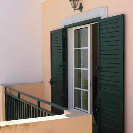 Casa Da Vera Hébergement de vacances Monte Gordo