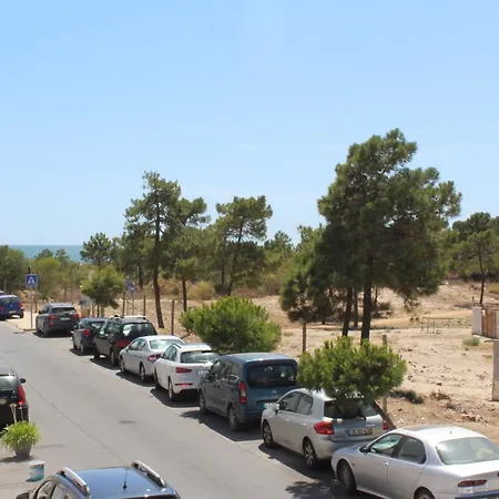 Hébergement de vacances Casa Da Vera